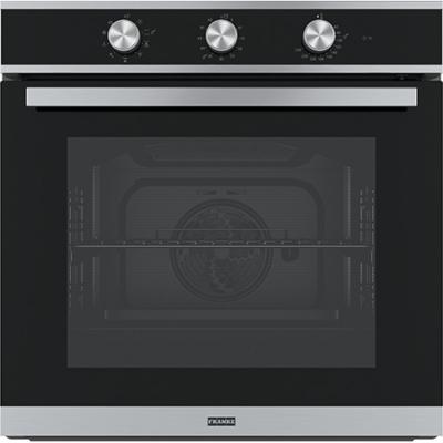 Cuptor Electric FSM 82 H XS Inox