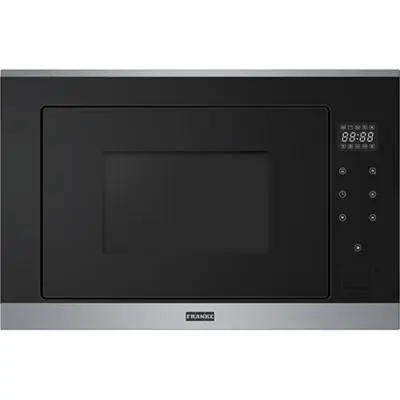 Cuptor Microunde FSM 25 MW XS Inox