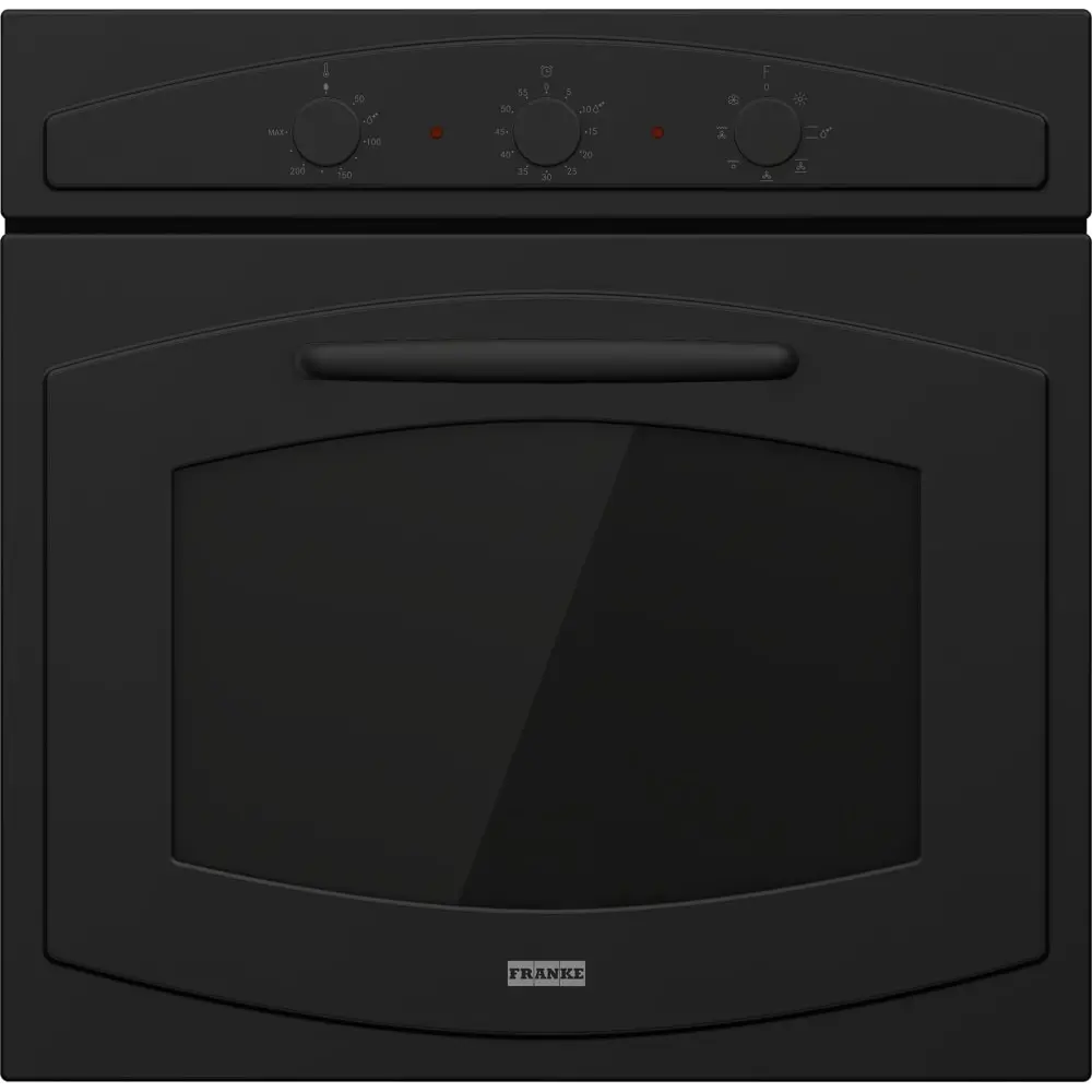 Cuptor Electric FCO 82 H BT Matte Black