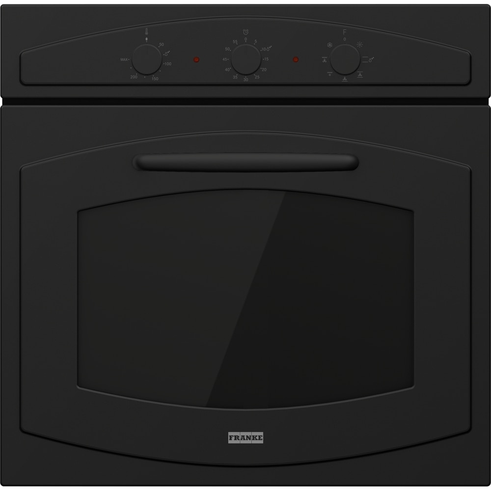Cuptor Electric FCO 82 H BT Matte Black