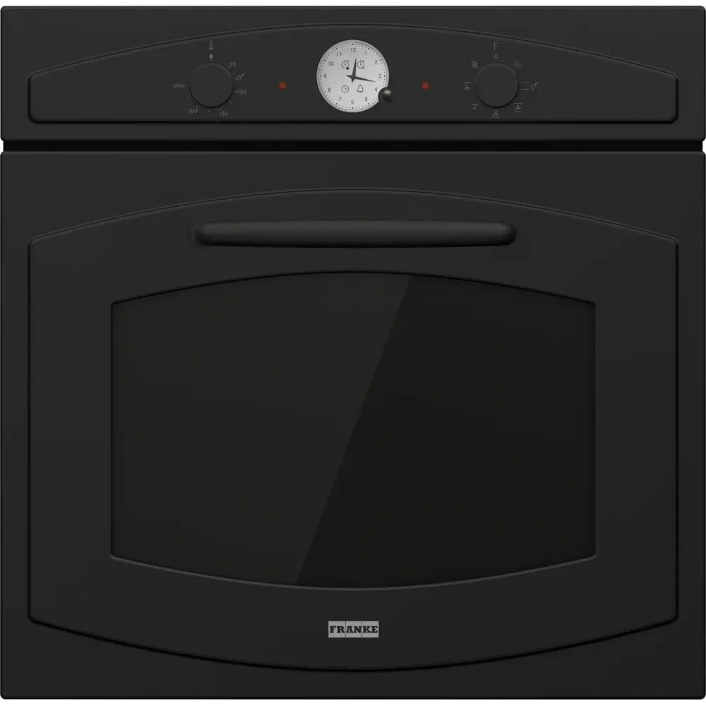 Cuptor Electric FCO 86 H BT Matte Black