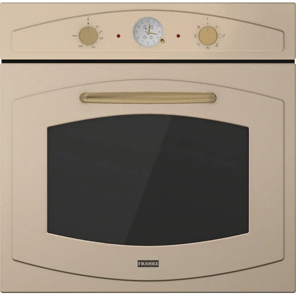 Cuptor Electric FCO 86 H OA Avena