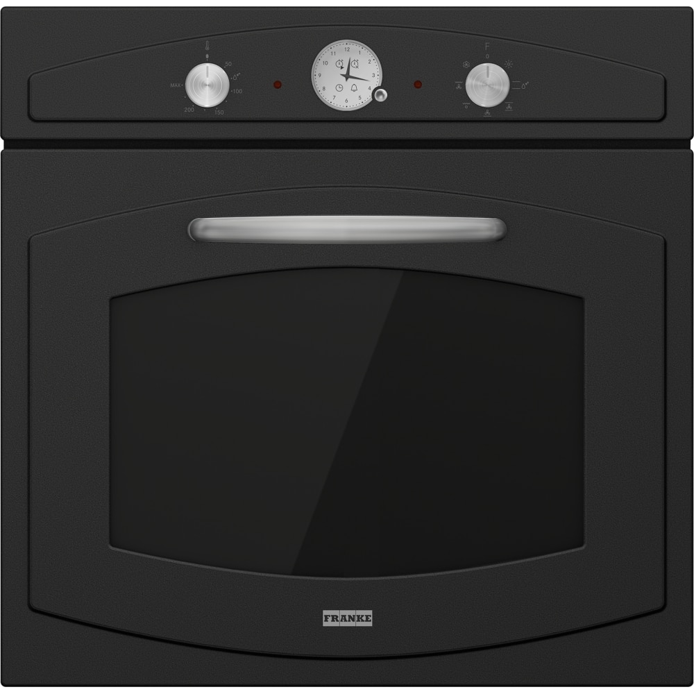Cuptor Electric FCO 86 H ON Nero
