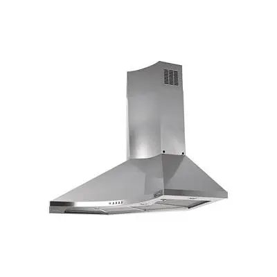 Hota Decorativa FDPA 904 XS LED Inox