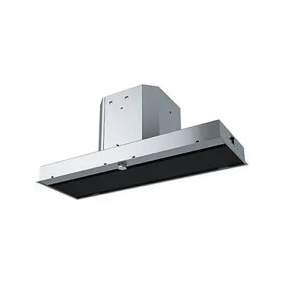 Hota Incorporabila FMY 908 BI BK Nero