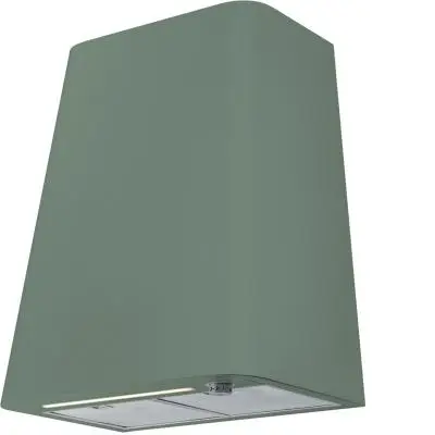 Hota Decorativa FSMD 508 GN Dusty Green