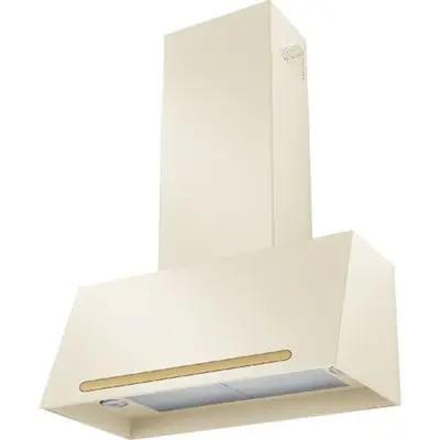 Hota Decorativa FCO 70 PW/G Panna