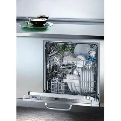 Masina Spalat Vase FDW 614 D10P DOS C