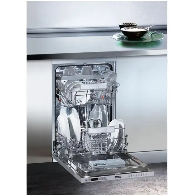 Masina Spalat Vase FDW 4510 E8P E