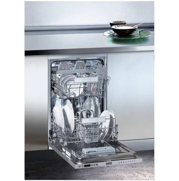 Masina Spalat Vase FDW 4510 E8P E