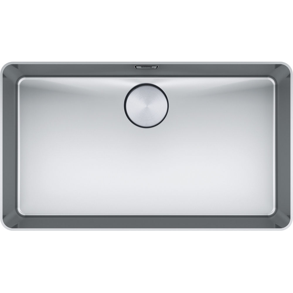 Chiuveta Inox MYX 210-70