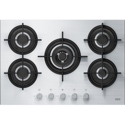 Plita Gaz FHCR 755 4G TC HE XA C Inox