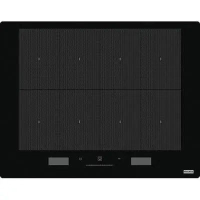 Plita Inductie FMY 658 I FP BK Nero