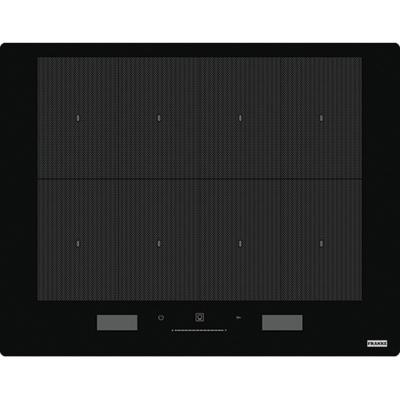 Plita Inductie FMY 658 I FP BK Nero