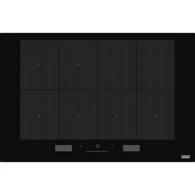 Plita Inductie FMY 808 I FP BK Nero