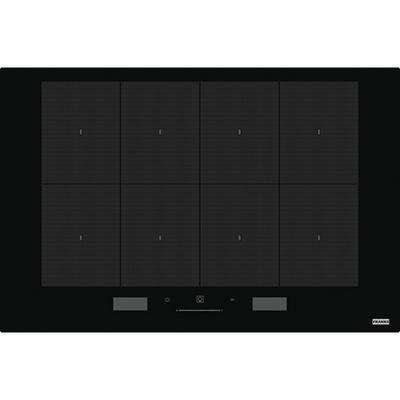 Plita Inductie FMY 808 I FP BK Nero
