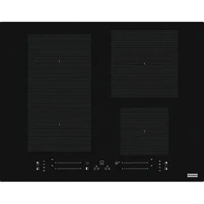 Plita Inductie FMA 654 I F BK Nero