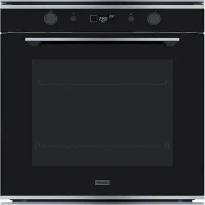 Cuptor Electric FMY 98 P XS Inox