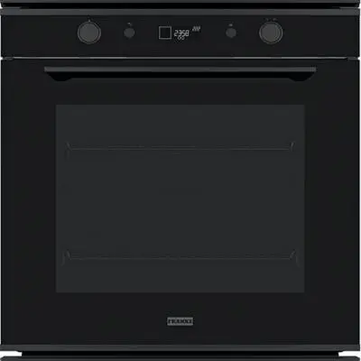Cuptor Electric FMY 98 P BK Nero
