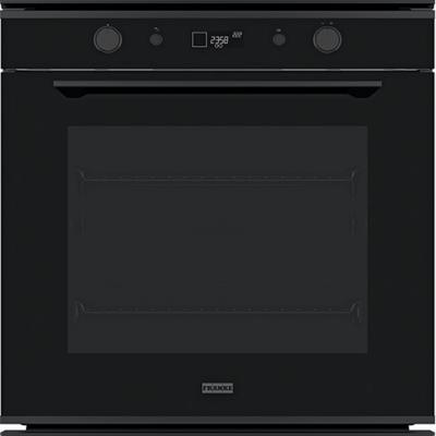 Cuptor Electric FMY 98 P BK Nero