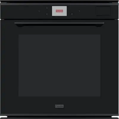 Cuptor Electric FMY 99 HS BK Nero