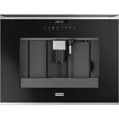 Masina de cafea FMY 45 CM XS Inox