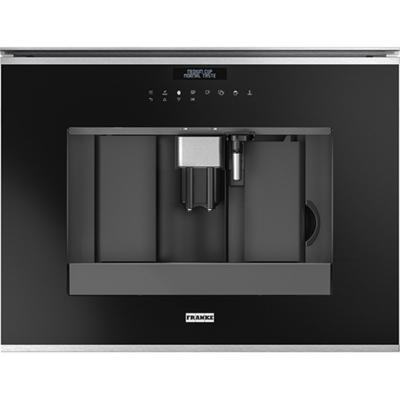 Masina de cafea FMY 45 CM XS Inox