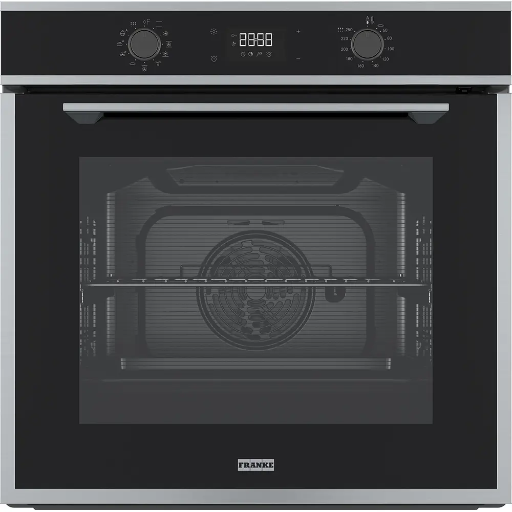 Cuptor Electric FMA 97 P XS Inox
