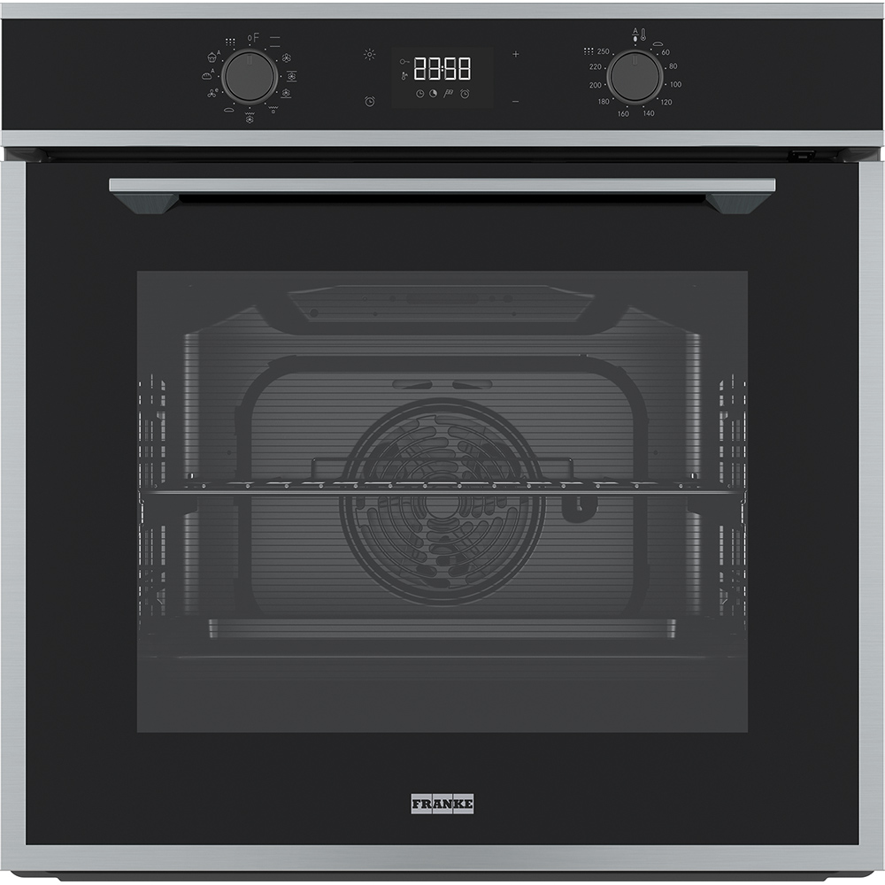 Cuptor Electric FMA 97 P XS Inox