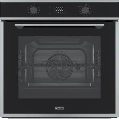 Cuptor Electric FMA 86 H XS Inox
