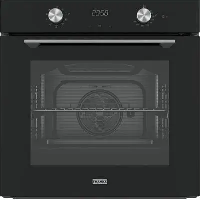 Cuptor Electric FMA 86 H BK Nero