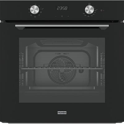 Cuptor Electric FMA 86 H BK Nero