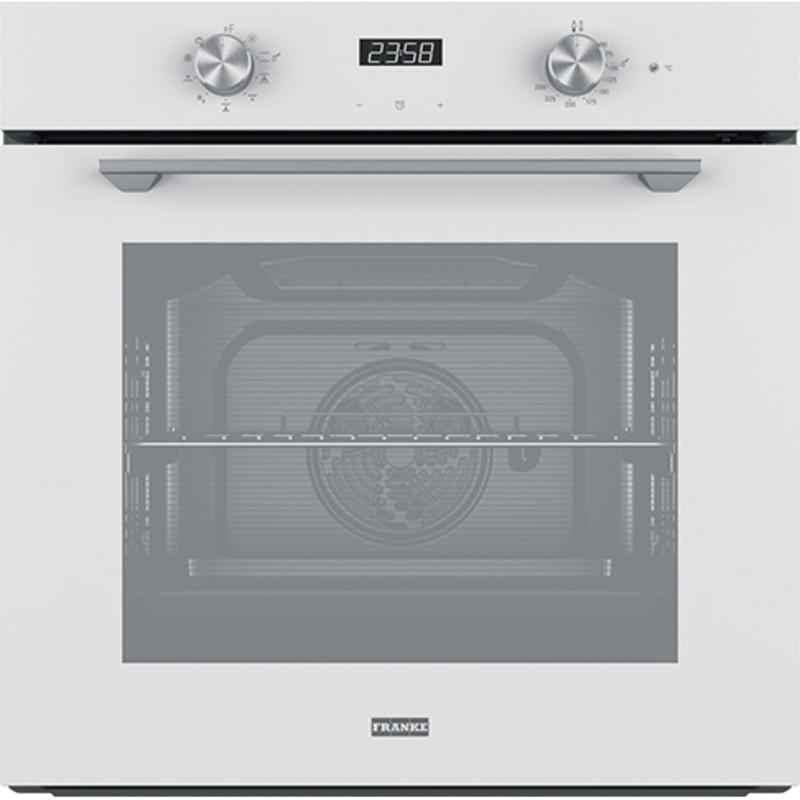 Cuptor Electric FMA 86 H WH Bianco