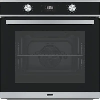 Cuptor Electric FSM 97 P XS Inox
