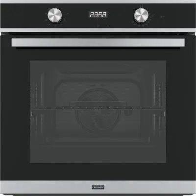 Cuptor Electric FSM 86 H XS Inox