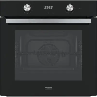 Cuptor Electric FSM 86 H BK Nero