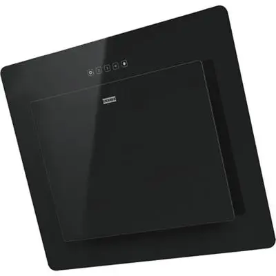 Hota Decorativa FNO 605 BK Nero