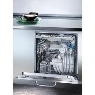 Masina Spalat Vase FDW 614 D10P DOS LP C