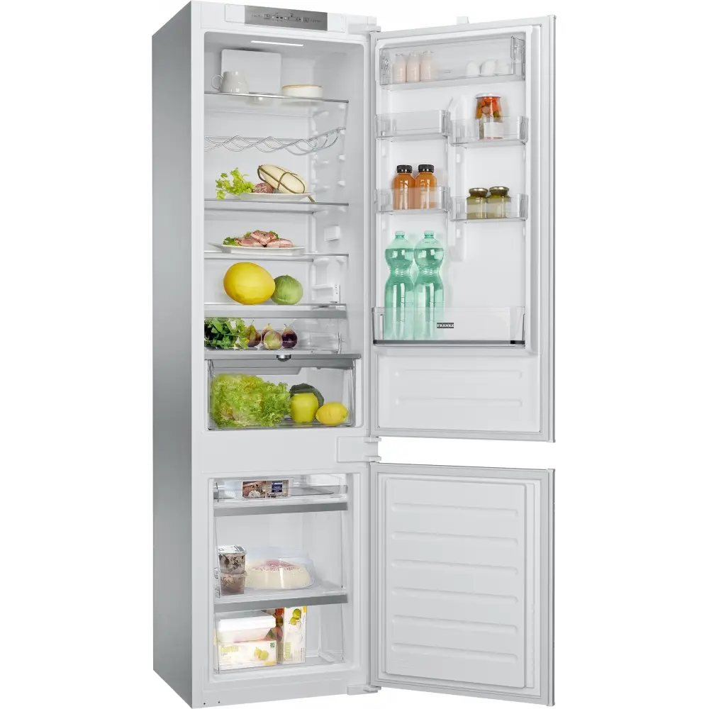 Combina frigorifica FCB 360 V NE D