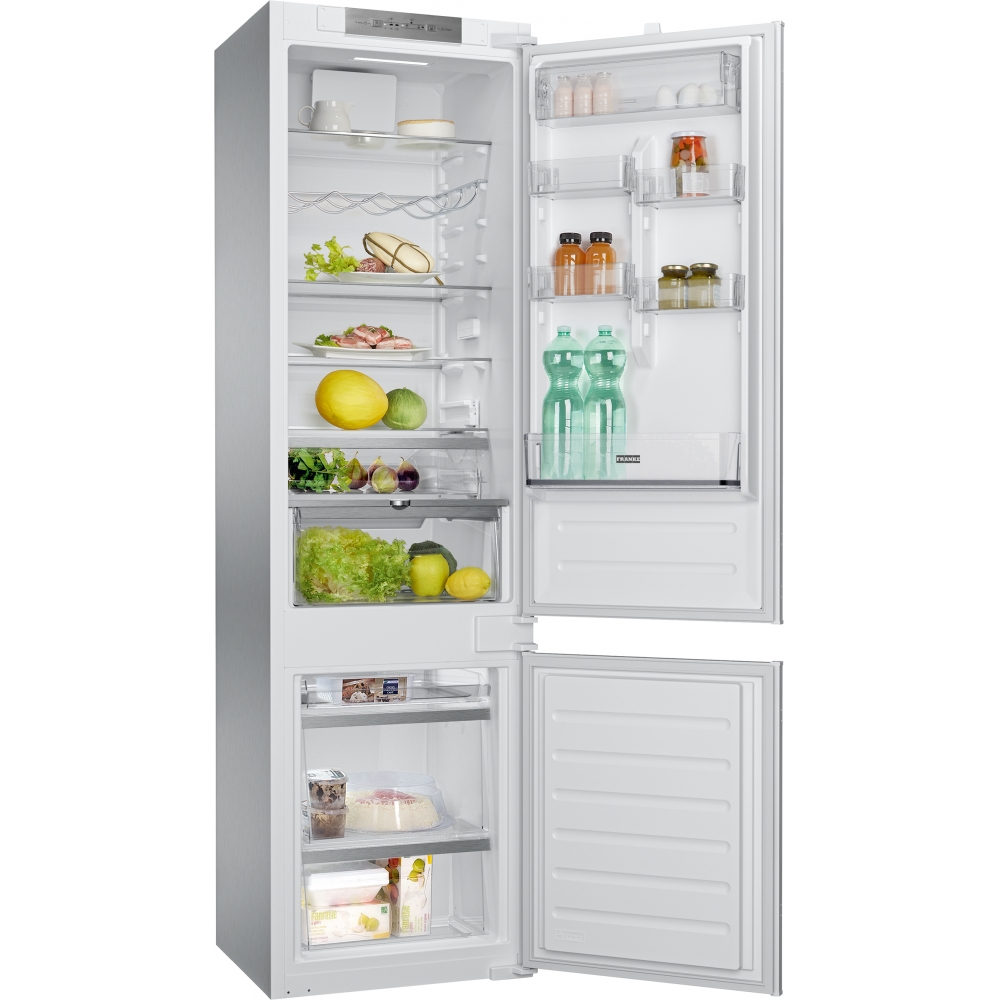 Combina frigorifica FCB 360 V NE D