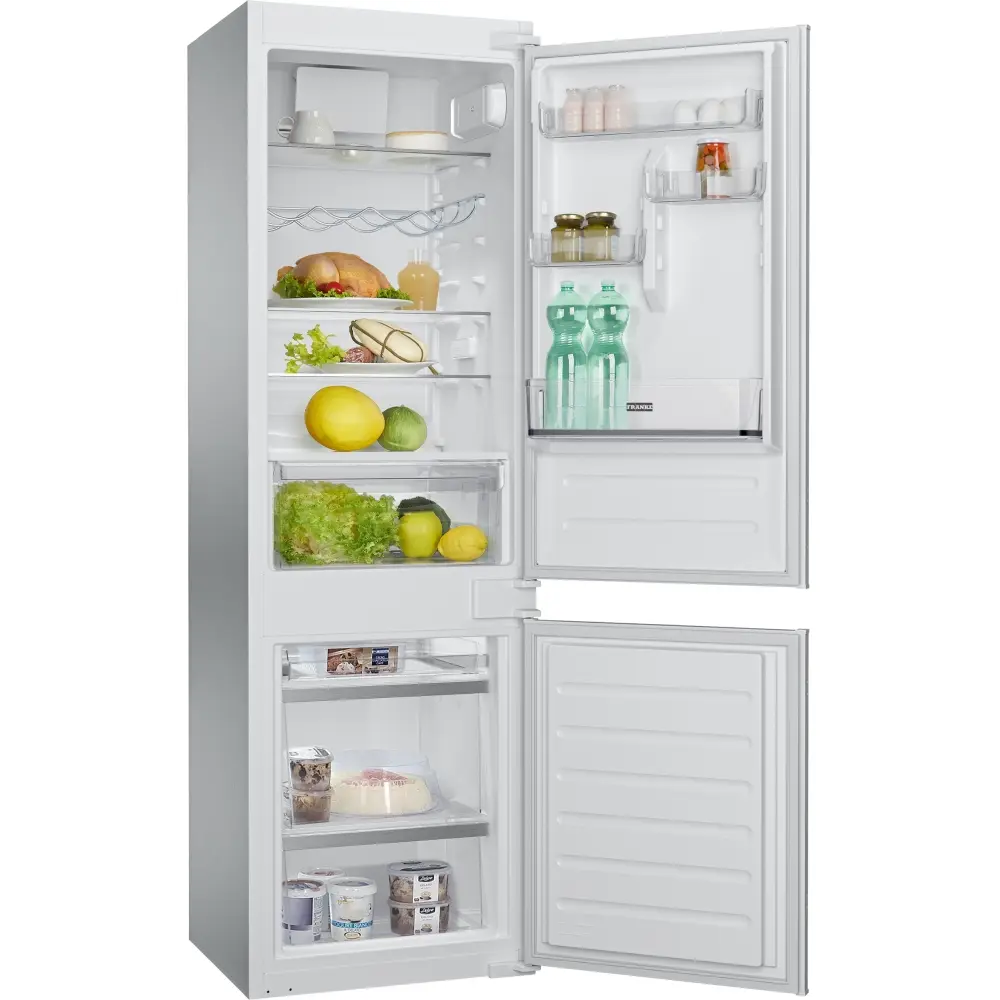 Combina frigorifica FCB 320 V NE D