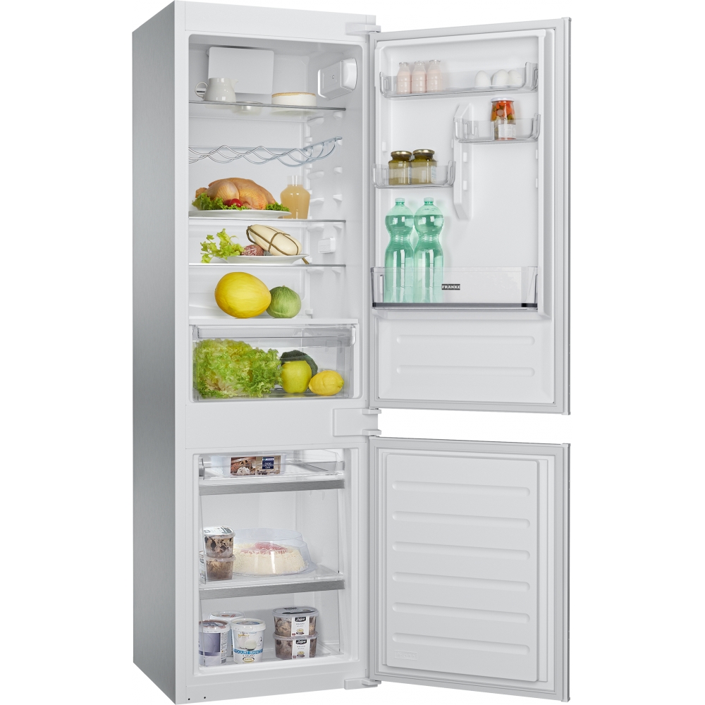 Combina frigorifica FCB 320 V NE D