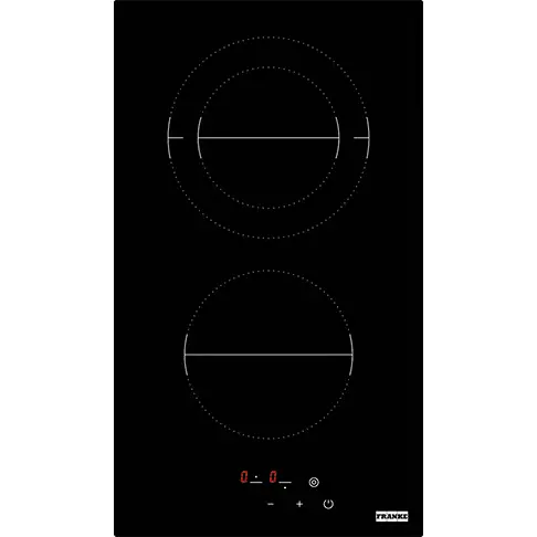 Plita Vitro FRSM 302 C TD BK Nero