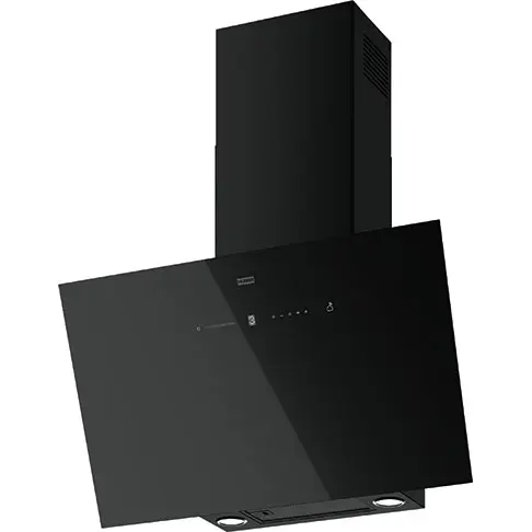 Hota Air Sense FVAS A80 BK Nero