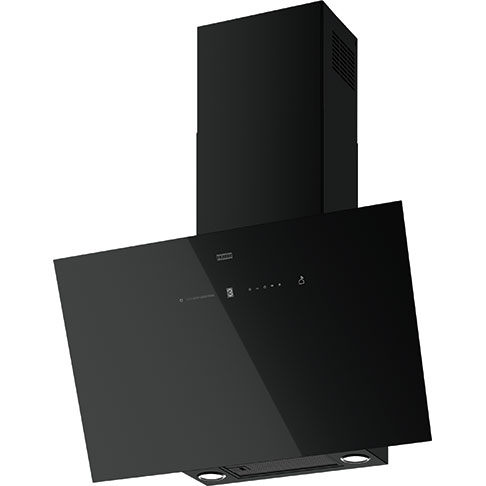 Hota Air Sense FVAS A80 BK Nero