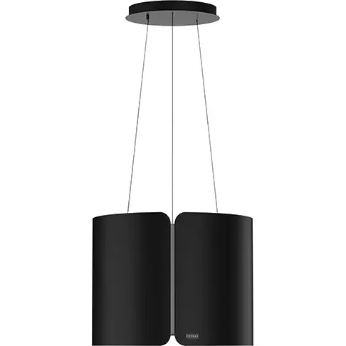 Hota Insula FSMS F42 Matte Black