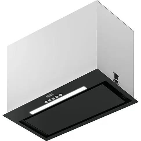 Hota Incorporabila FBFE A52 Matte Black