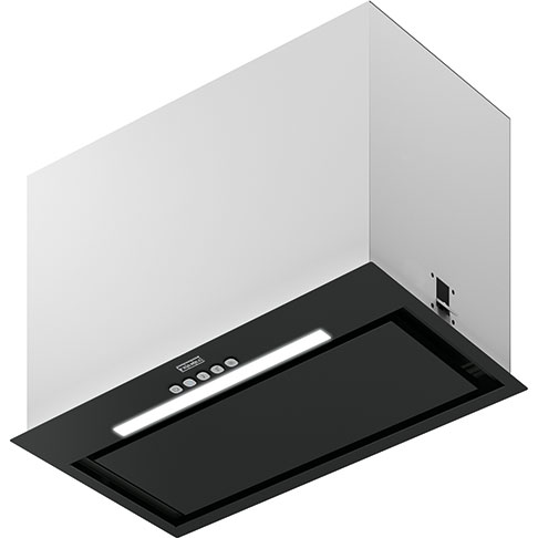 Hota Incorporabila FBFE A52 Matte Black