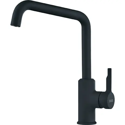 Baterie Urban Matte Black