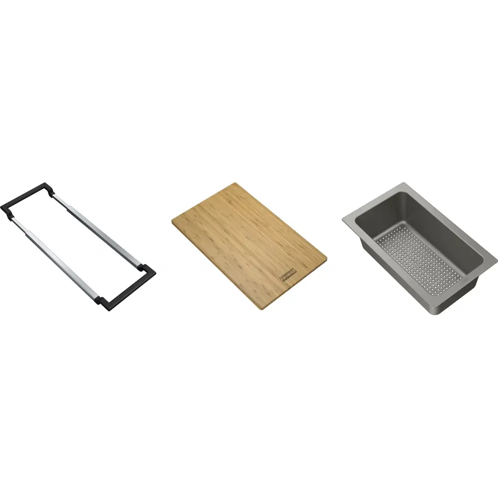 Set accesorii ALL IN Basic